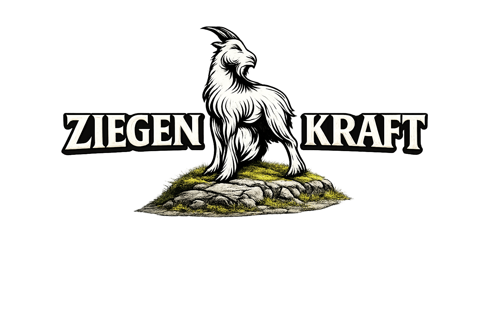 Ziegenkraft